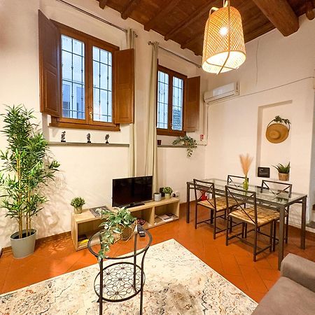 Vinegia N5 - Clemente & Settimo Apartments 佛罗伦萨 外观 照片