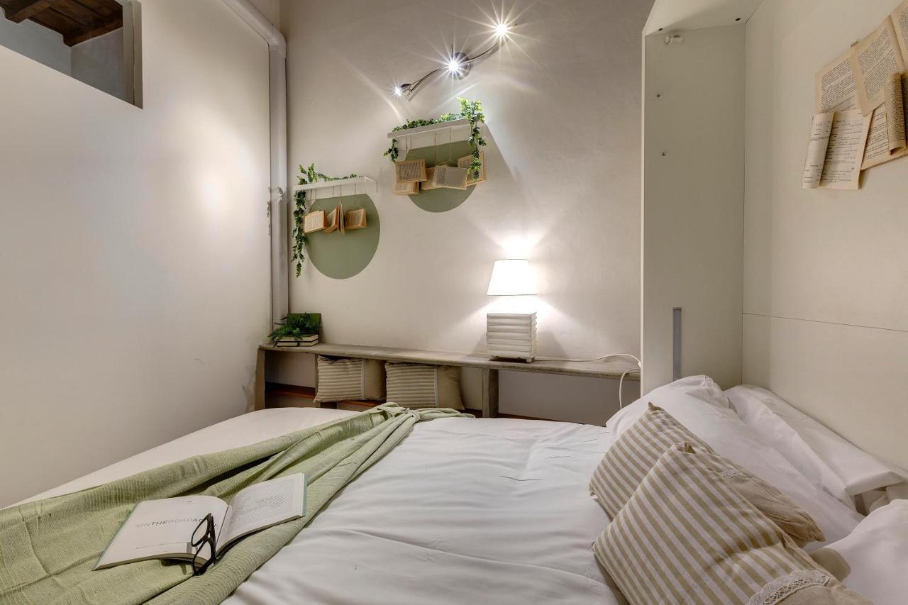 Vinegia N5 - Clemente & Settimo Apartments 佛罗伦萨 外观 照片