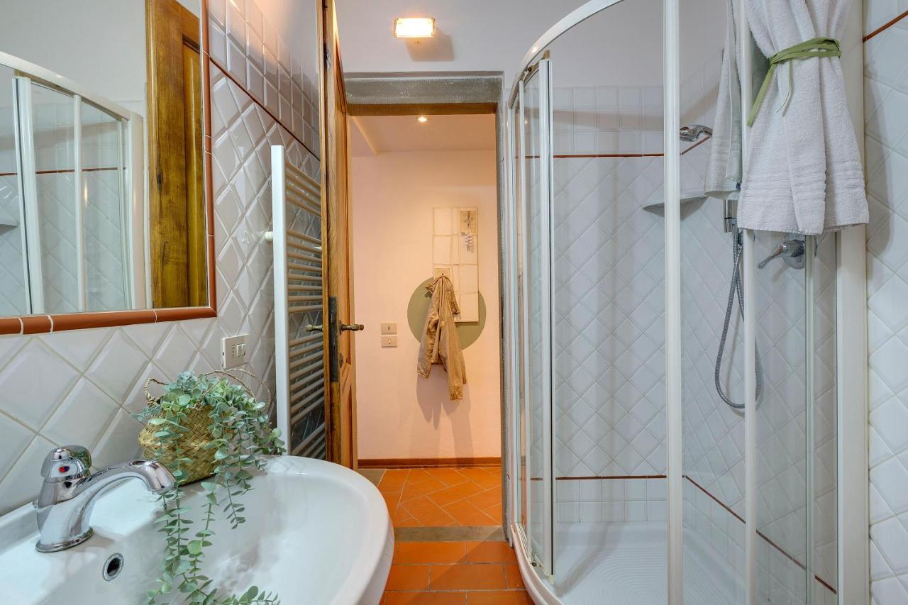 Vinegia N5 - Clemente & Settimo Apartments 佛罗伦萨 外观 照片