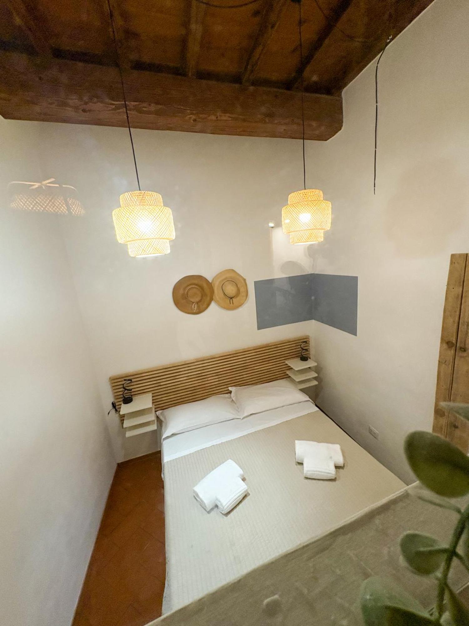 Vinegia N5 - Clemente & Settimo Apartments 佛罗伦萨 外观 照片