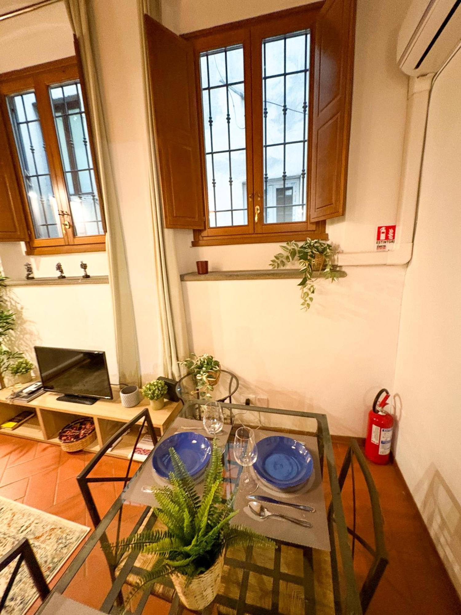 Vinegia N5 - Clemente & Settimo Apartments 佛罗伦萨 外观 照片