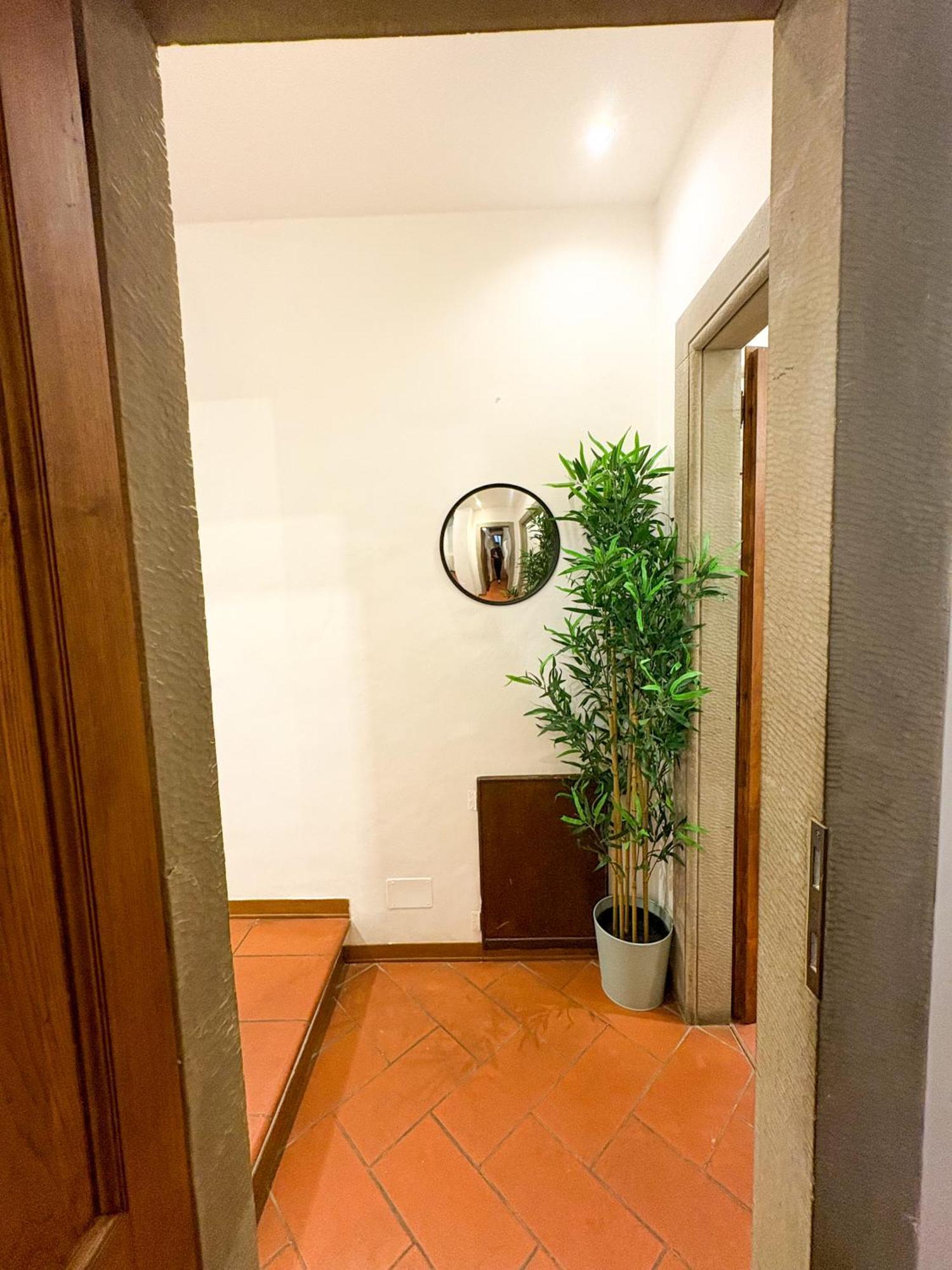 Vinegia N5 - Clemente & Settimo Apartments 佛罗伦萨 外观 照片