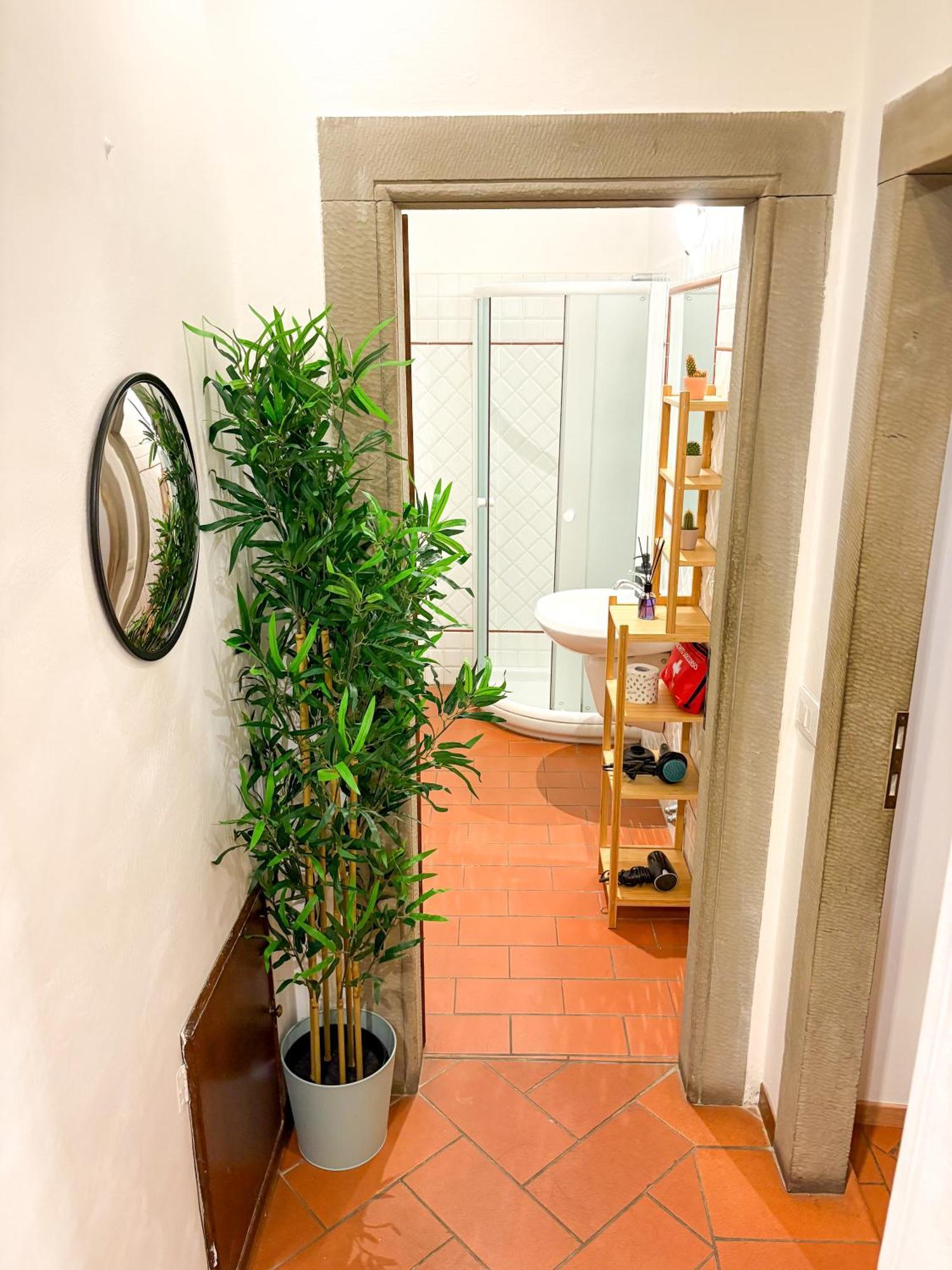 Vinegia N5 - Clemente & Settimo Apartments 佛罗伦萨 外观 照片