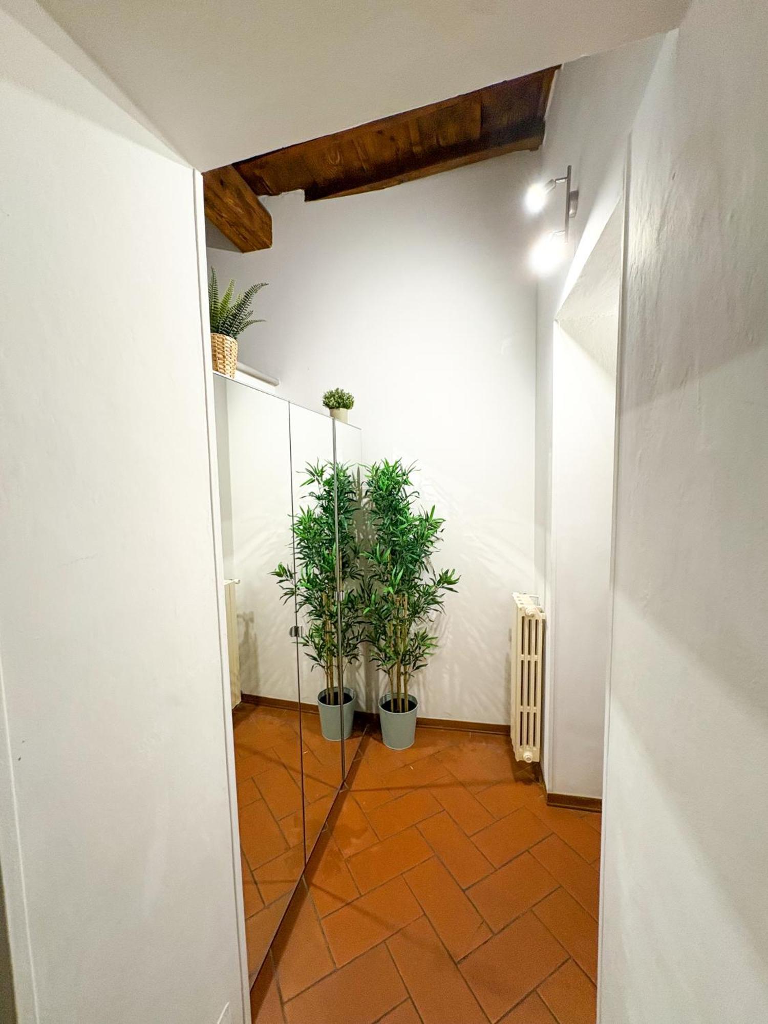 Vinegia N5 - Clemente & Settimo Apartments 佛罗伦萨 外观 照片