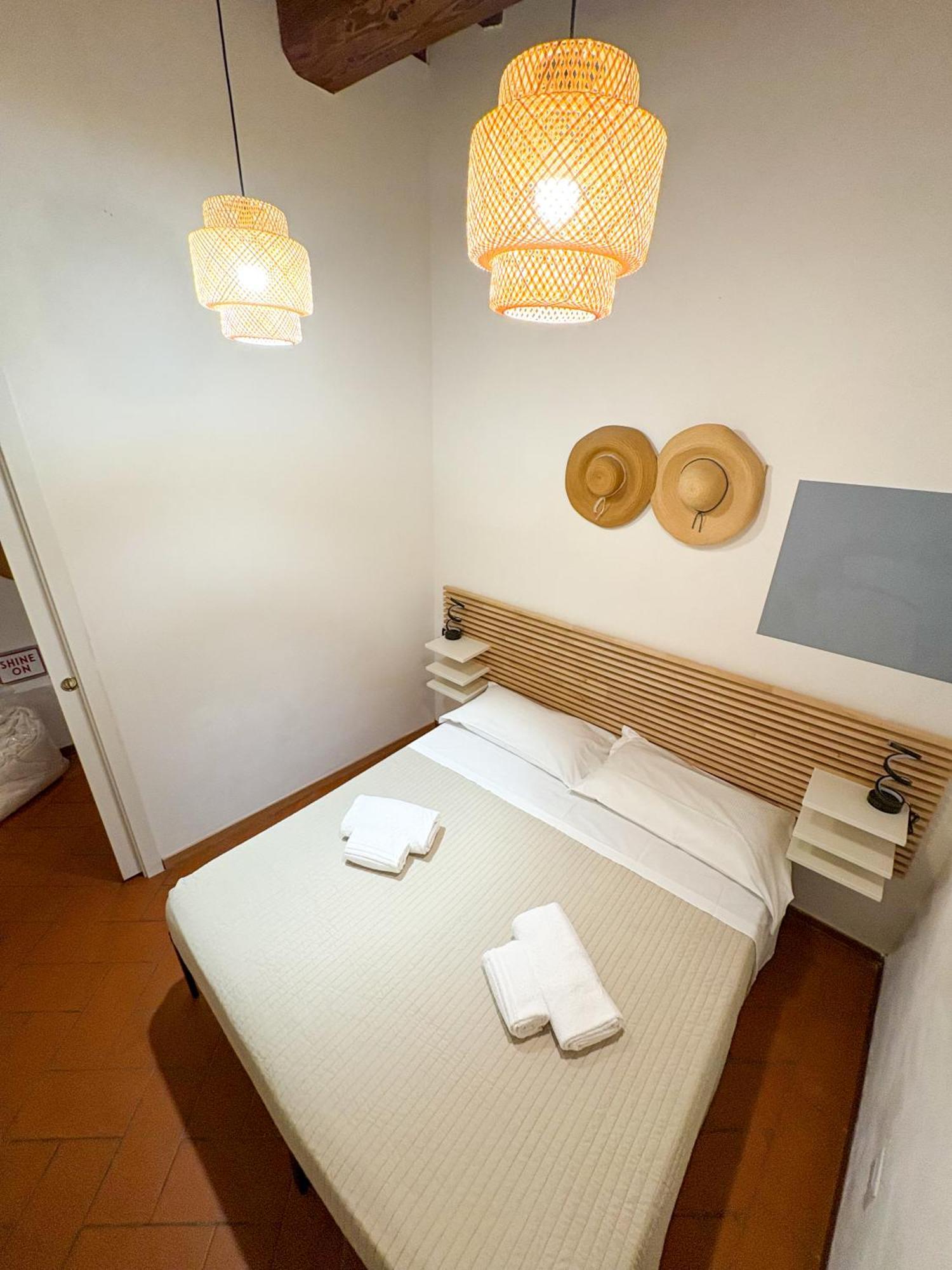 Vinegia N5 - Clemente & Settimo Apartments 佛罗伦萨 外观 照片