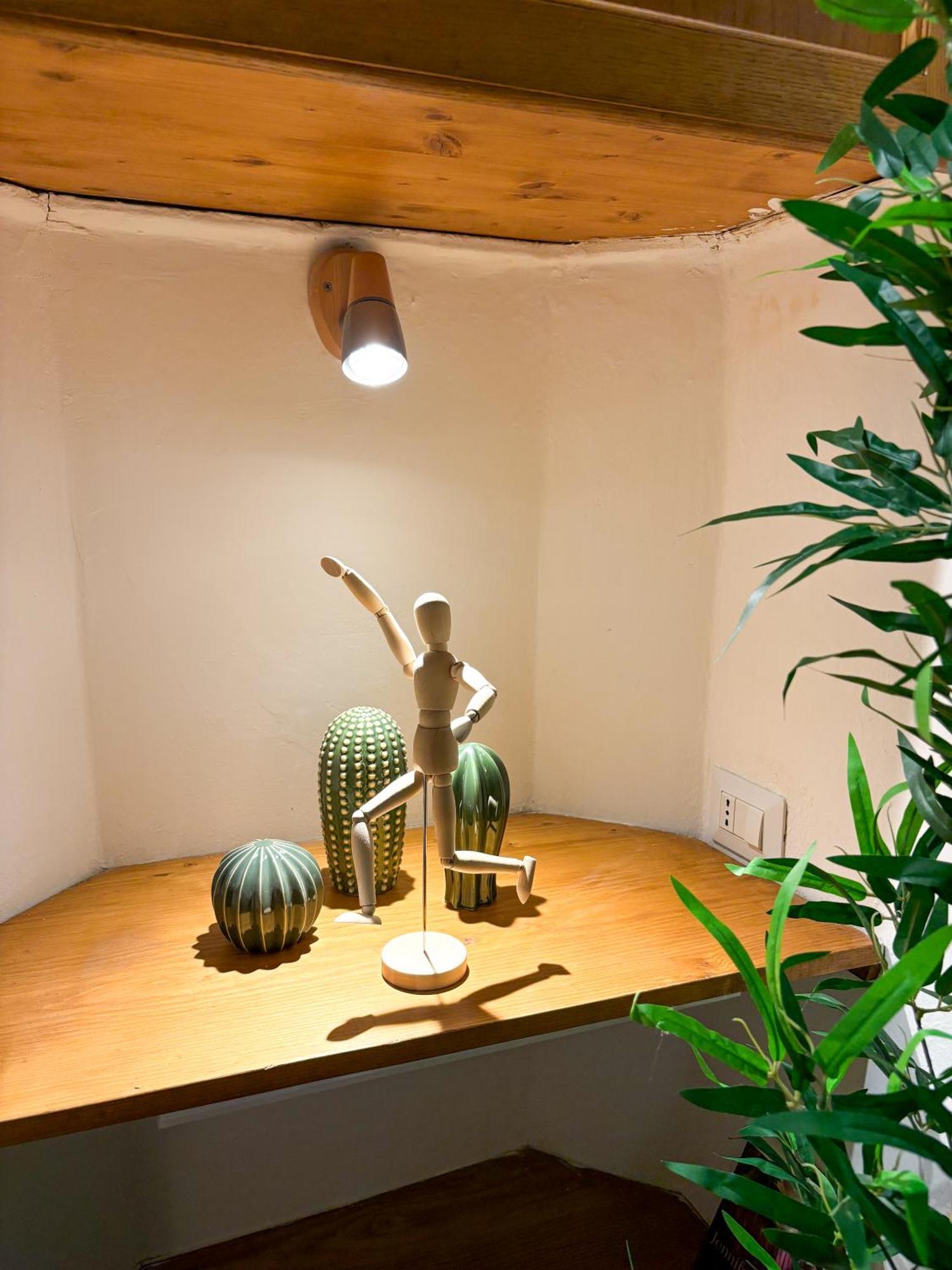 Vinegia N5 - Clemente & Settimo Apartments 佛罗伦萨 外观 照片