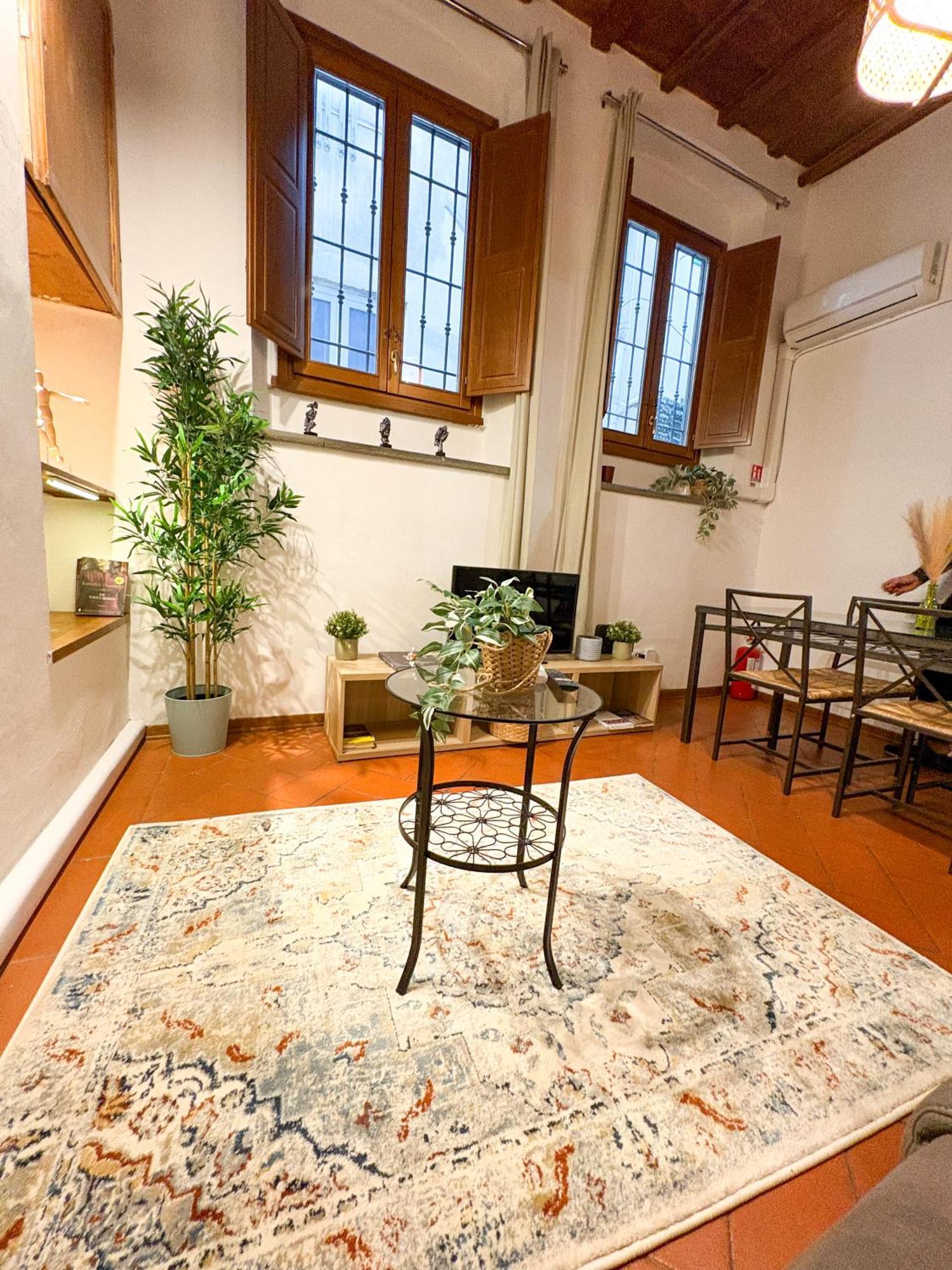 Vinegia N5 - Clemente & Settimo Apartments 佛罗伦萨 外观 照片