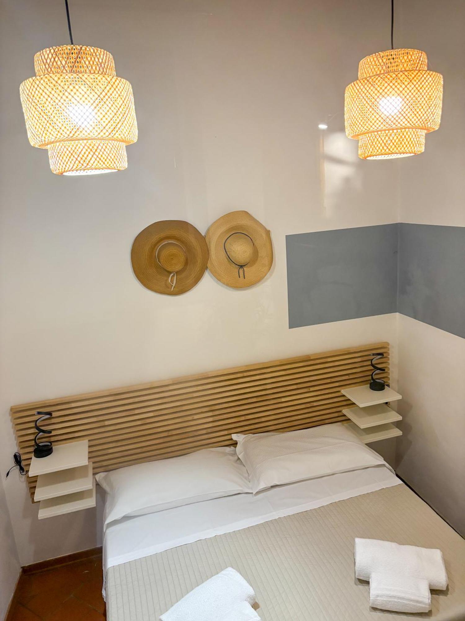 Vinegia N5 - Clemente & Settimo Apartments 佛罗伦萨 外观 照片