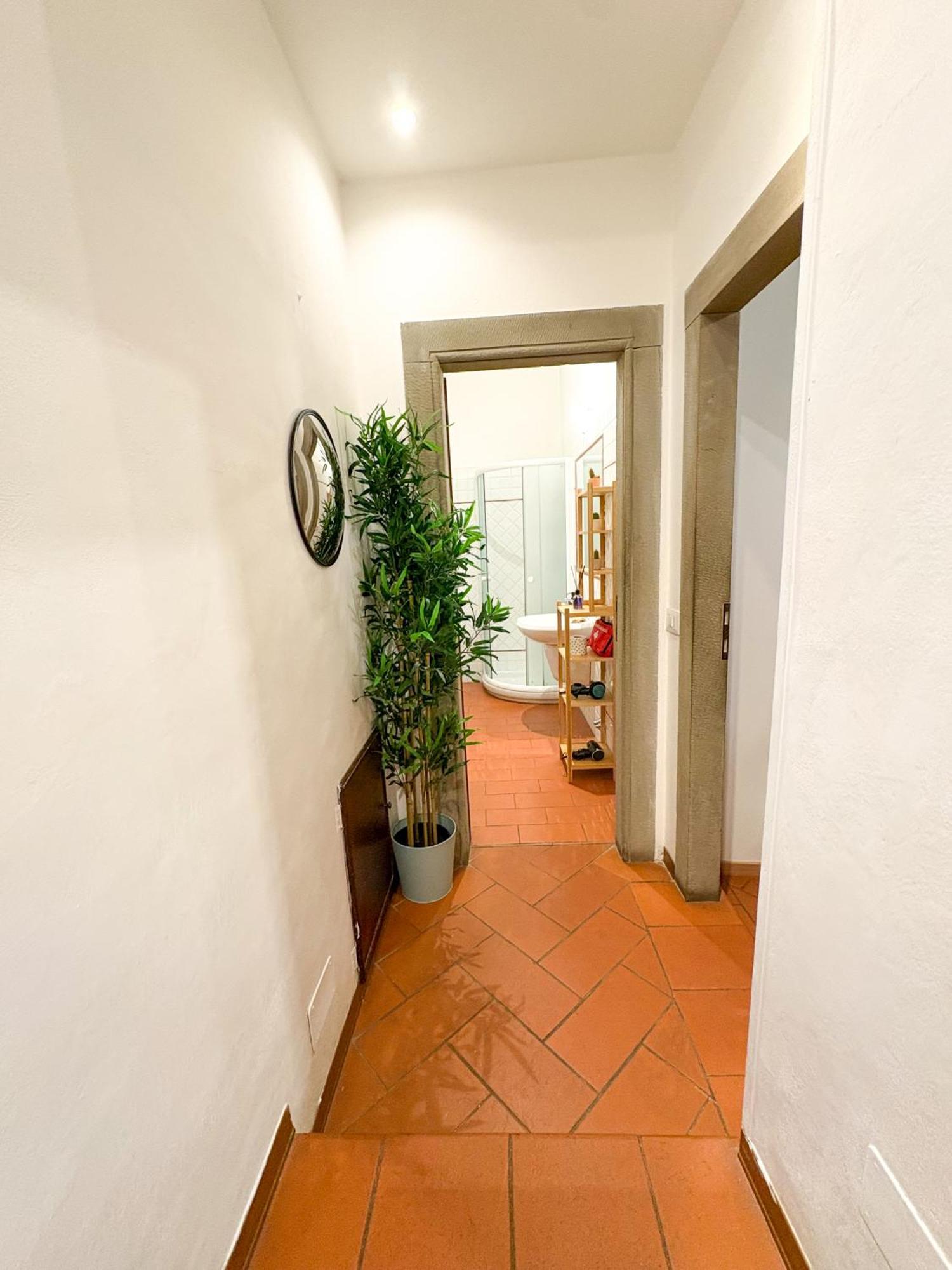 Vinegia N5 - Clemente & Settimo Apartments 佛罗伦萨 外观 照片